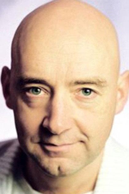 Onno Innemee - Actor Profile Photo