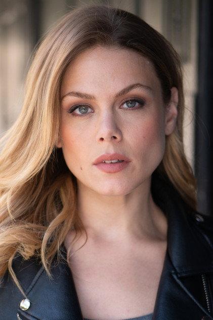 Brianna Cohen - Actor Profile Photo