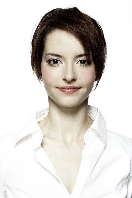 Klára Lidová - Actor Profile Photo