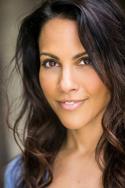 Christianna Carmine - Actor Profile Photo