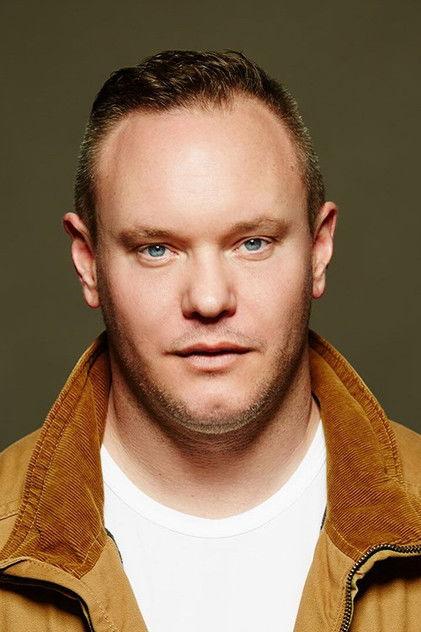 Christian McCarty - Actor Profile Photo