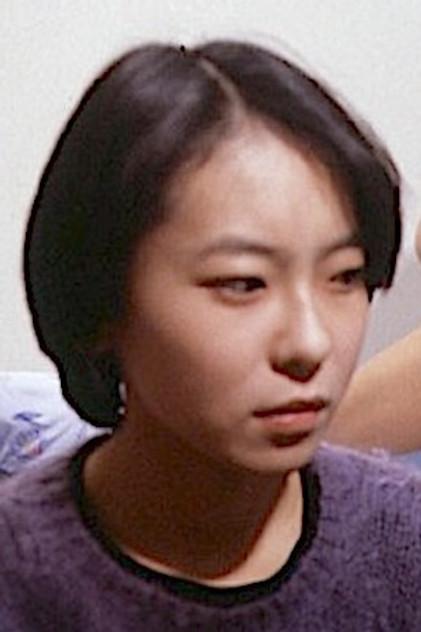 Asako Maekawa - Actor Profile Photo