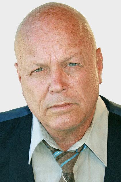 Bob Purvey - Actor Profile Photo