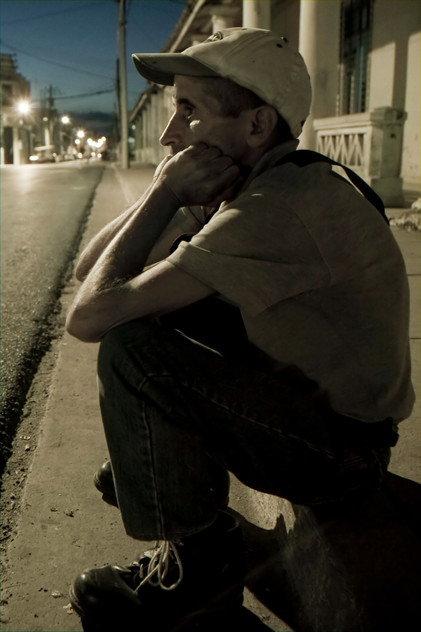 Sergio Abel - Actor Profile Photo