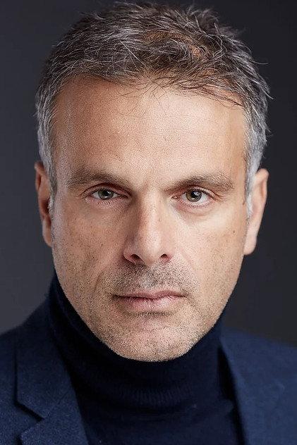 Steve Suissa - Actor Profile Photo
