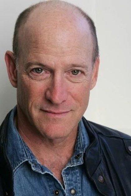 Joel Polis - Actor Profile Photo
