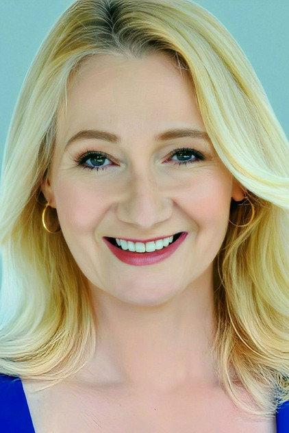 Catherine Pelonero - Actor Profile Photo
