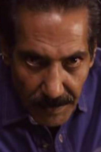 Mohamed Abu ElWafa - Actor Profile Photo