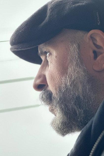 Al-Farazdaq Dayoub - Actor Profile Photo