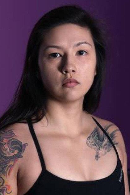 Tiffany Masters - Actor Profile Photo