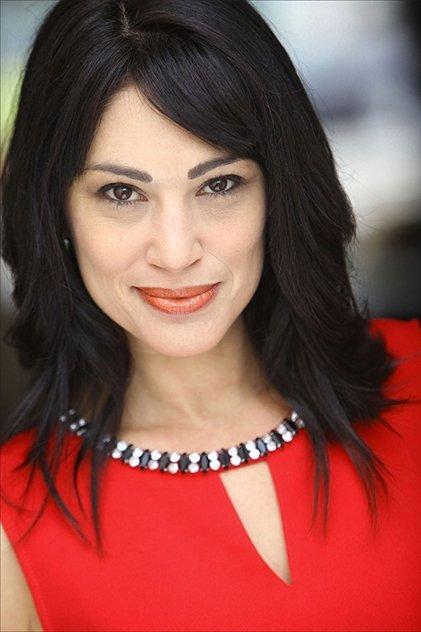 Lisa Catara - Actor Profile Photo