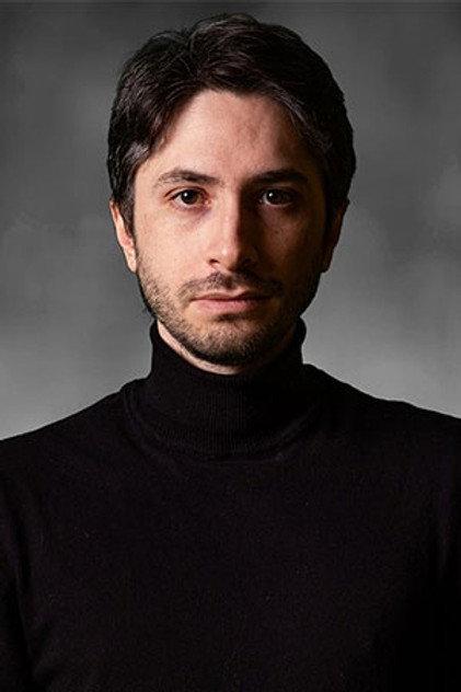 Raffaele Lamorte - Actor Profile Photo