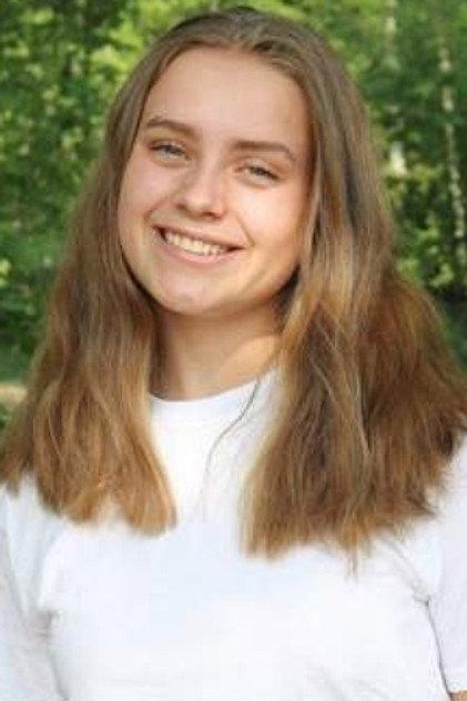 Rakel Hamre - Actor Profile Photo