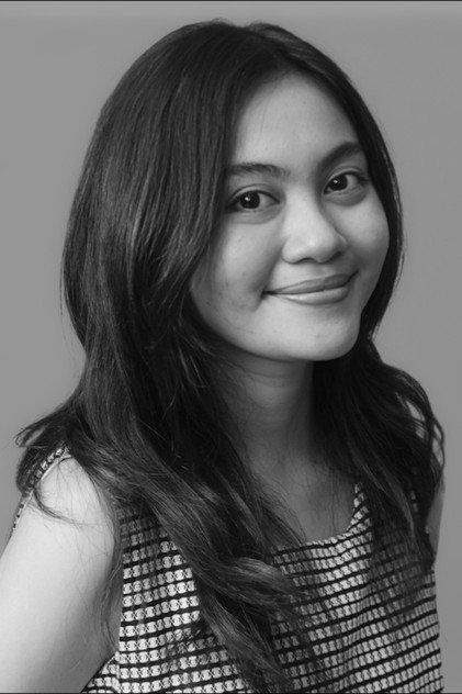 Vina Nurfitriani - Actor Profile Photo