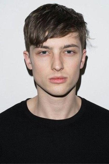 Taylor Rosen - Actor Profile Photo