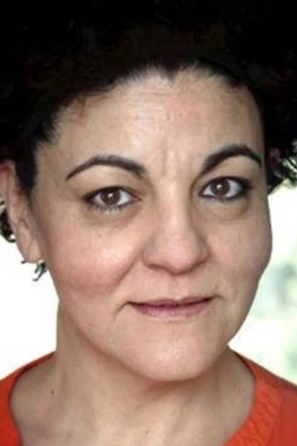 Farida Ouchani - Actor Profile Photo