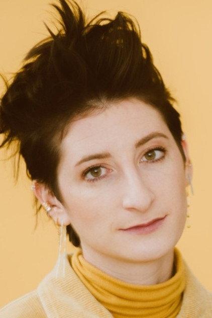 Dahlya Glick - Actor Profile Photo