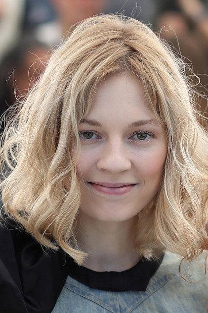 Viktoriya Miroshnichenko - Actor Profile Photo