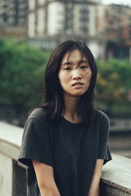 Fang Xin Di Lian - Actor Profile Photo