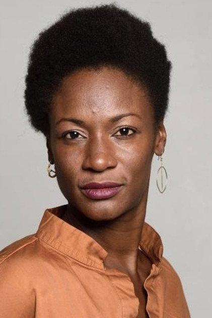 Linnett Hernandez Valdes - Actor Profile Photo