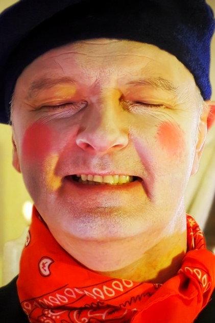 Ian Torkington - Actor Profile Photo