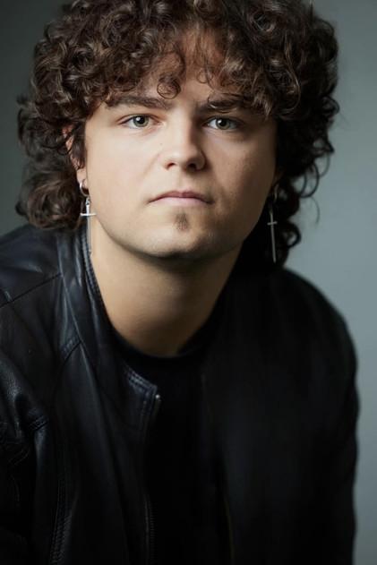 Tony Garcia Cosin - Actor Profile Photo