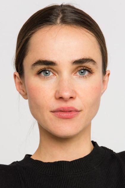 Patrycja Widlak - Actor Profile Photo
