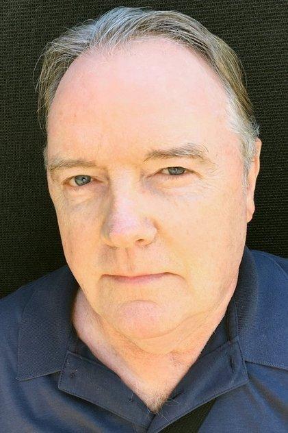 Fenton Lawless - Actor Profile Photo