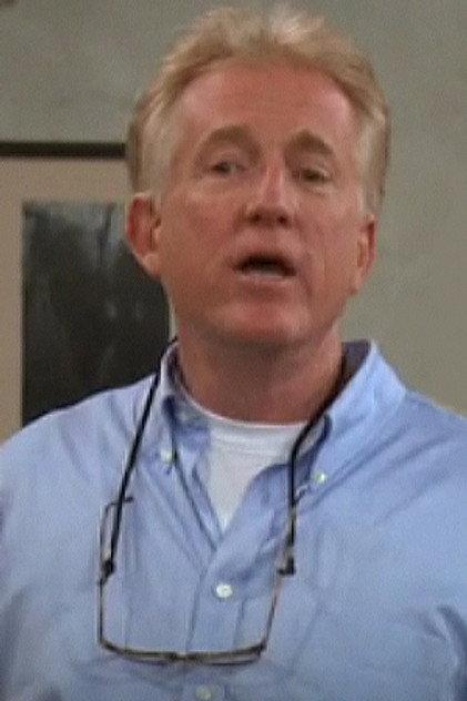 Randy Carter - Actor Profile Photo