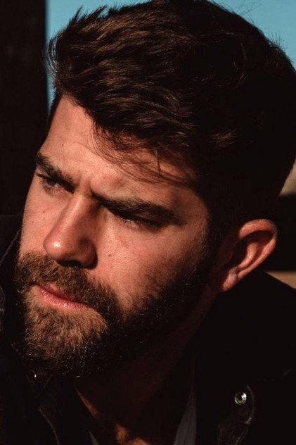 Bradley Meccariello - Actor Profile Photo