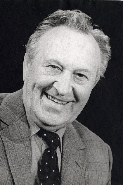 Ferenc Bessenyei - Actor Profile Photo