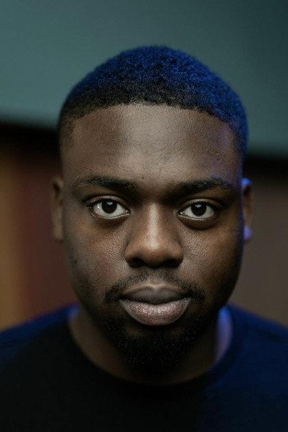 Demmy Ladipo - Actor Profile Photo