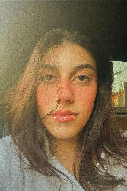 Ana Zampieri D’Andrea - Actor Profile Photo