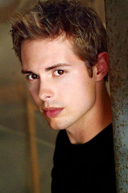 Daniel Kountz - Actor Profile Photo