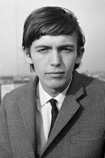 Dusán Sztevanovity - Actor Profile Photo