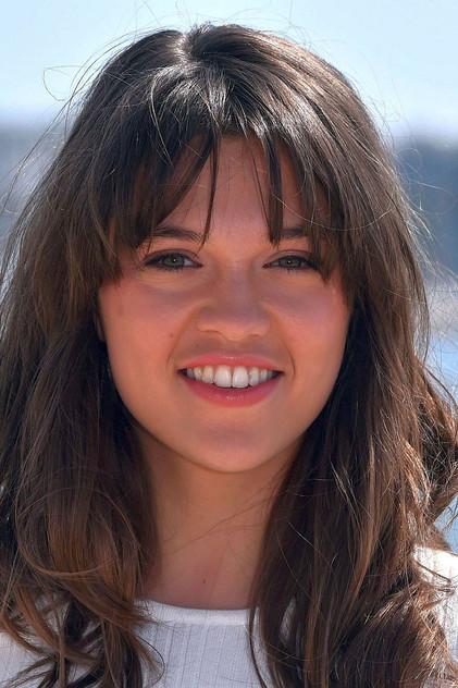 Sabrina Bartlett - Actor Profile Photo