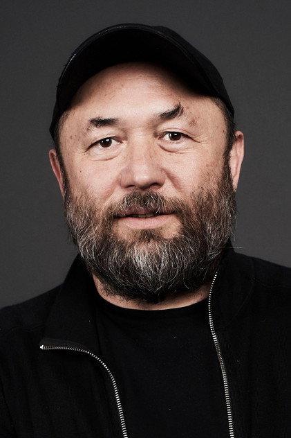 Timur Bekmambetov - Actor Profile Photo