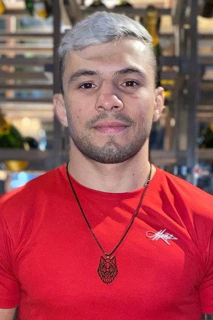 Alessandro Costa - Actor Profile Photo