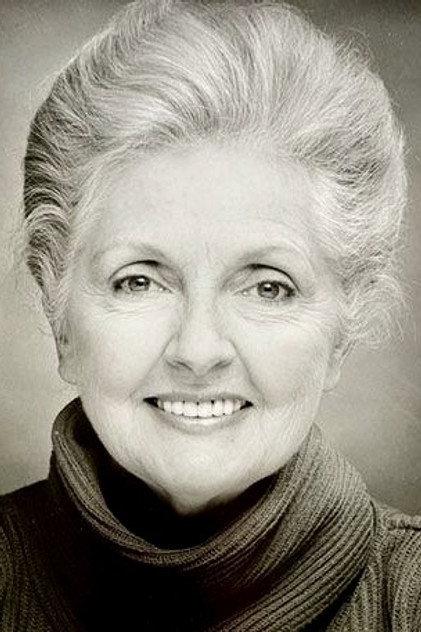 Ann Buckles - Actor Profile Photo