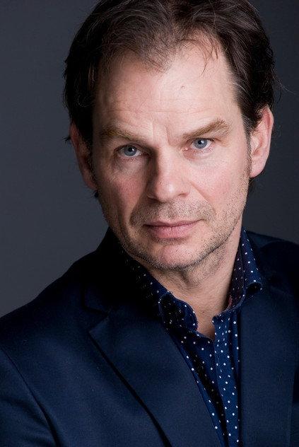 Hein van der Heijden - Actor Profile Photo