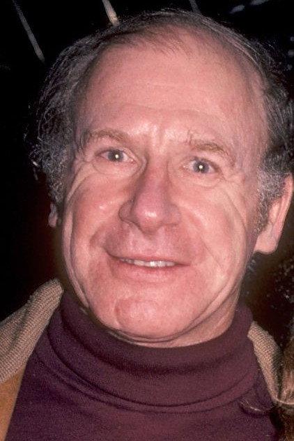 Michael Emil - Actor Profile Photo