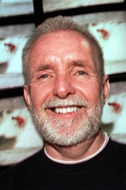 Dick Baker - Actor Profile Photo