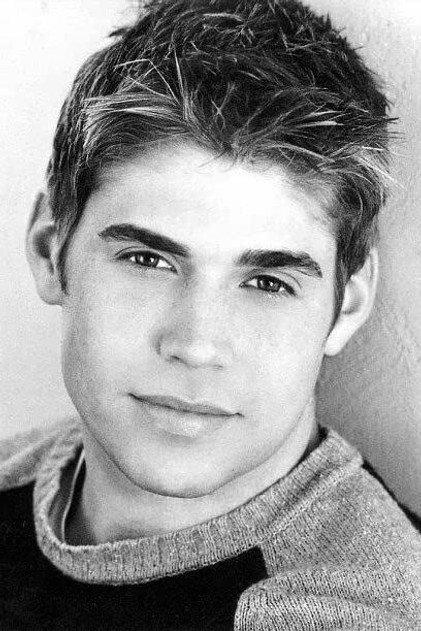 Brian Kolodziej - Actor Profile Photo