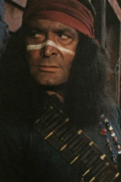 Artemio Antonini - Actor Profile Photo