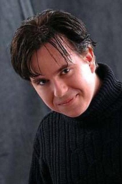 David Sir - Actor Profile Photo