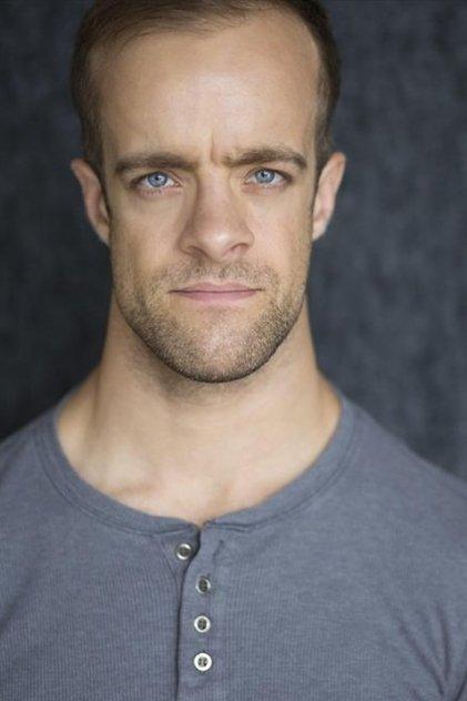 Jeremy Raymond - Actor Profile Photo