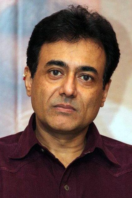Nitish Bharadwaj - Actor Profile Photo
