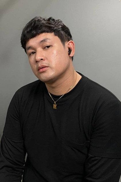 Blaisdell Caloyloy - Actor Profile Photo