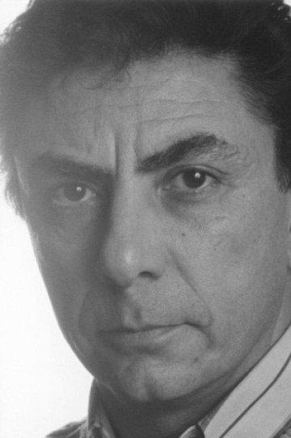Giovanni Mauriello - Actor Profile Photo