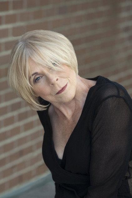 Wanda Nowicki - Actor Profile Photo